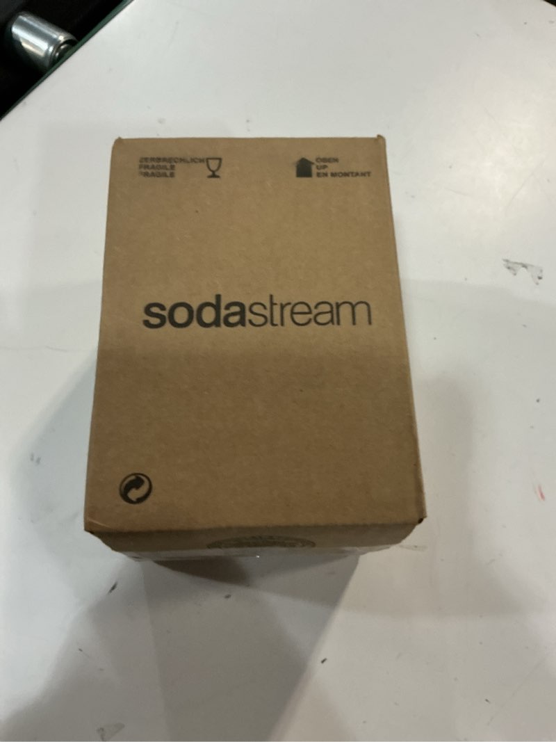 Condition photo showing item condition for (BBD 21/09/25). SodaStream Pepsi, Starry & MTN Dew Variety Pack, Zero Sugar, 440ml, (Pack of 3) Pepsi, Starry & MTN Dew Zero 14.9 Fl Oz (Pack of 3)