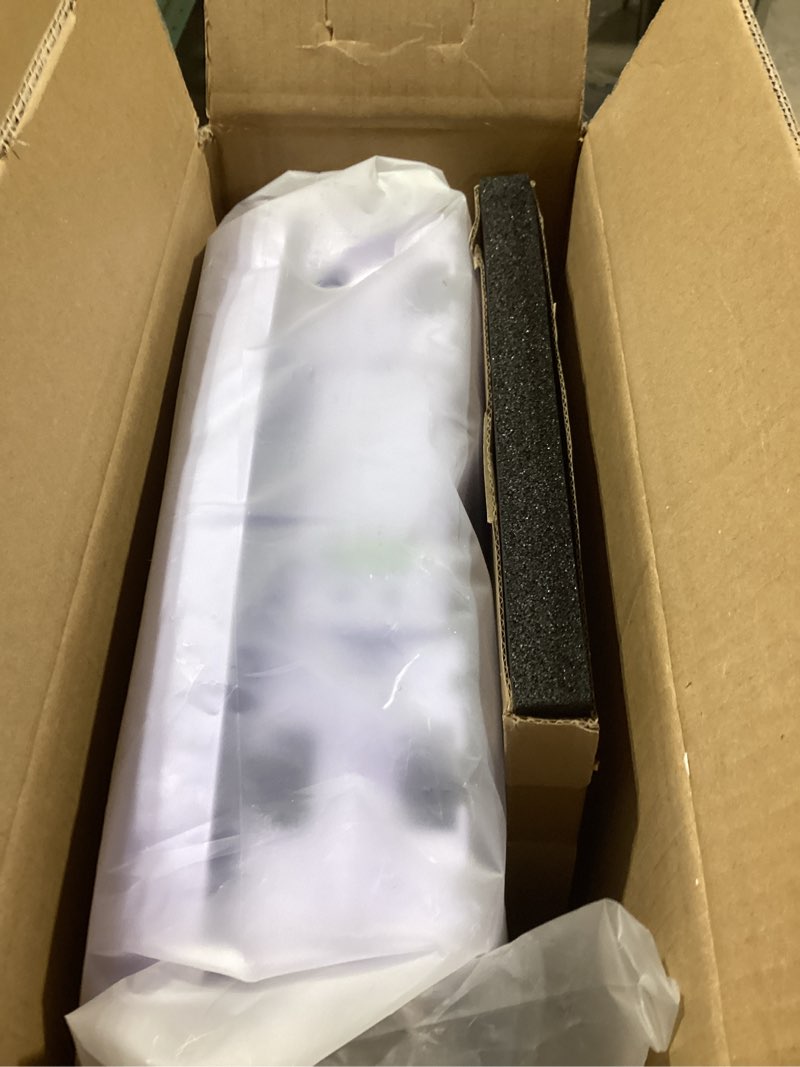 Condition photo showing New/Like New for Pilates Board, Pilates Reformer Set, Pilates Machine 15-in-1 Multifunctional Abdominal Board for Home Office Workout, Foldable Portable Pilates Reformer Board for Women Pro purple pilates board