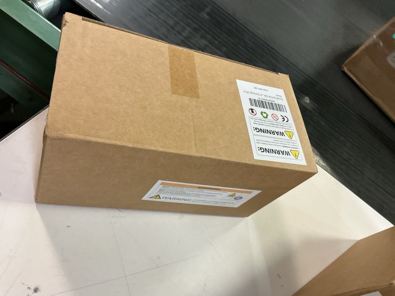 Condition photo showing New/Like New for 24 Pack Valentines Day Gifts for Kids Classroom LED Puffer Balls with Valentines Cards for Kids School Stress Relief Balls Light Up Toys Valentines for Boys Girls Class Exchange Prizes Party Favors