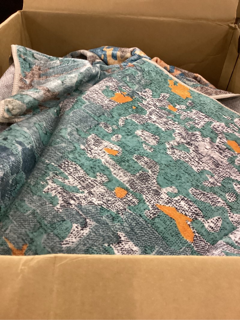 Area Rug
