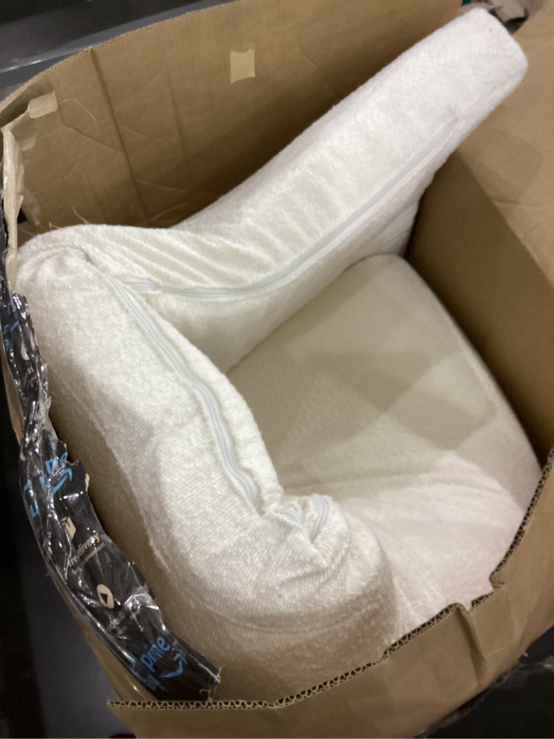 Soft chair