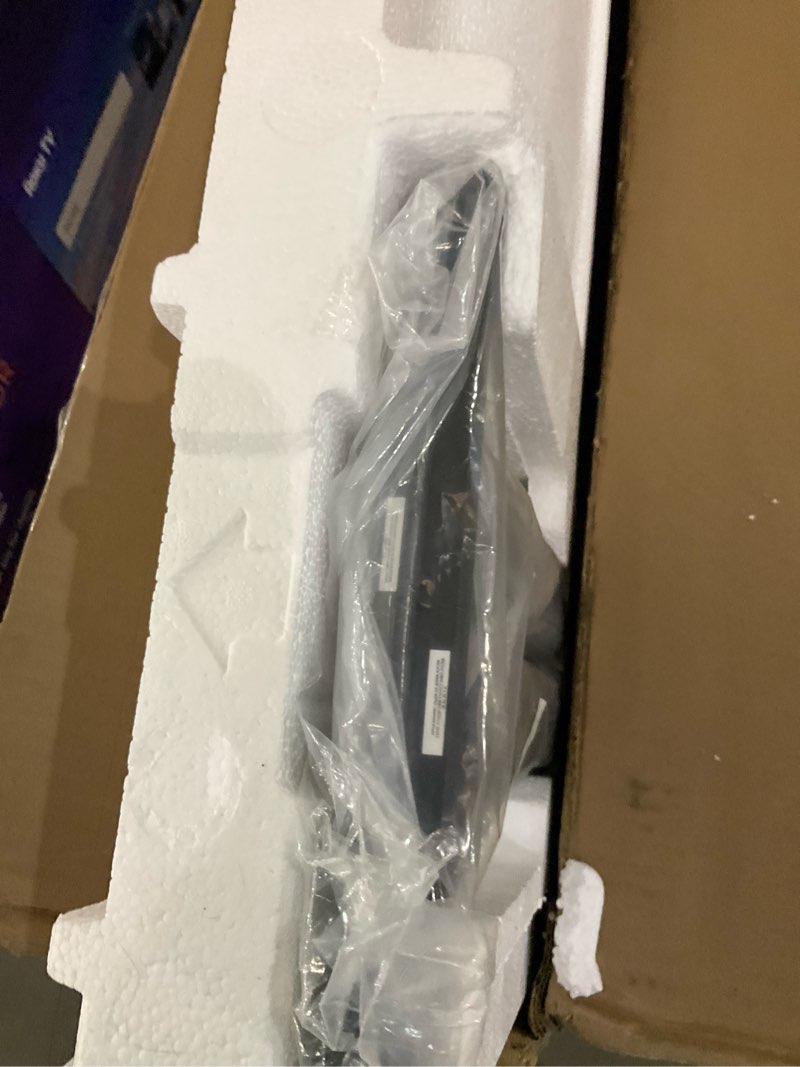 Condition photo showing New/Like New for Samsung 55-Inch Class QLED Q7F Series Samsung Vision AI Smart TV (2025 Model, 55Q7F) Quantum HDR, Object Tracking Sound Lite, Q4 AI Gen1 Processor, 4K upscaling, Gaming Hub, Alexa Built-in