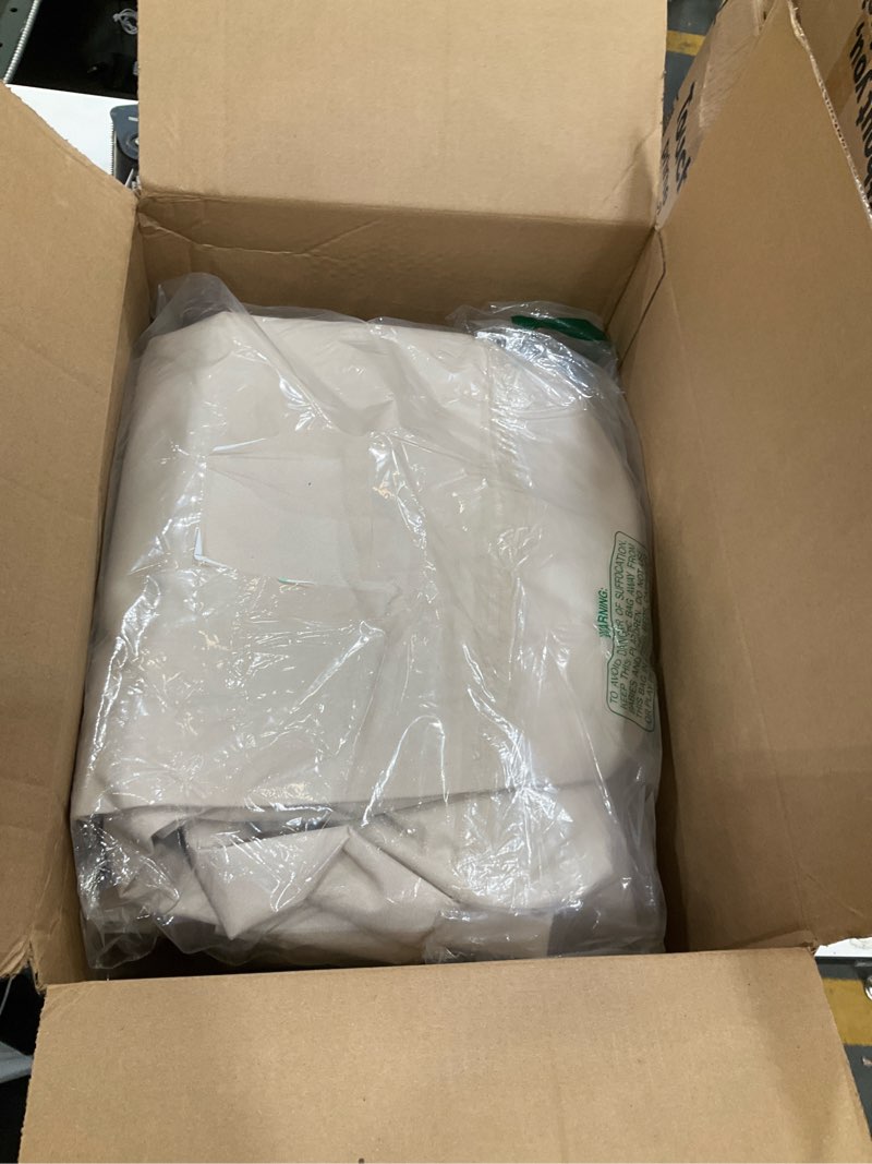 Condition photo showing Good Condition for finnhomy patio chair covers set of 2 waterproof outdoor protective furniture cover for garden lounge club chair cover heavy duty 2 pack? 38" l x 35" d x 31" h 2 pack-38"w x 35"d x 31"h
