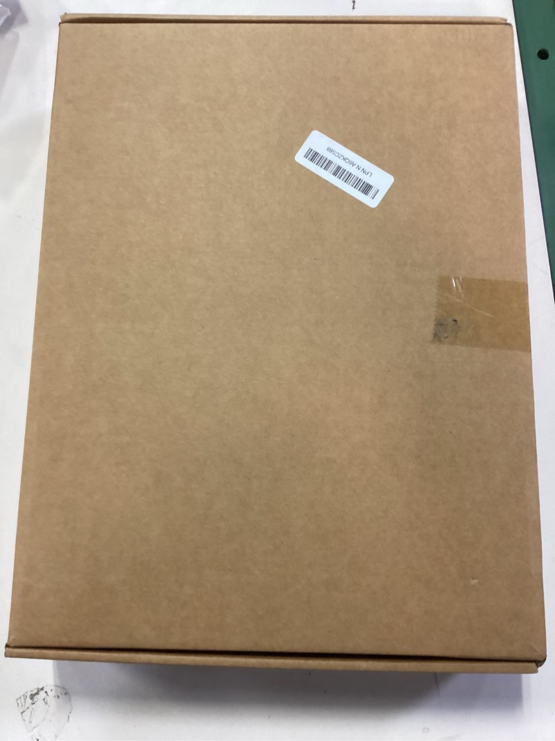 Condition photo showing New/Like New for myusuar 3 Piece Large Abstract Framed Wall Art For Living Room, Smoke Texture Ink Beige White Canvas Wall Art Modern Minimalist Art Prints Wall Décor For Bedroom Office 12x16in Beige White Framed 12x16in