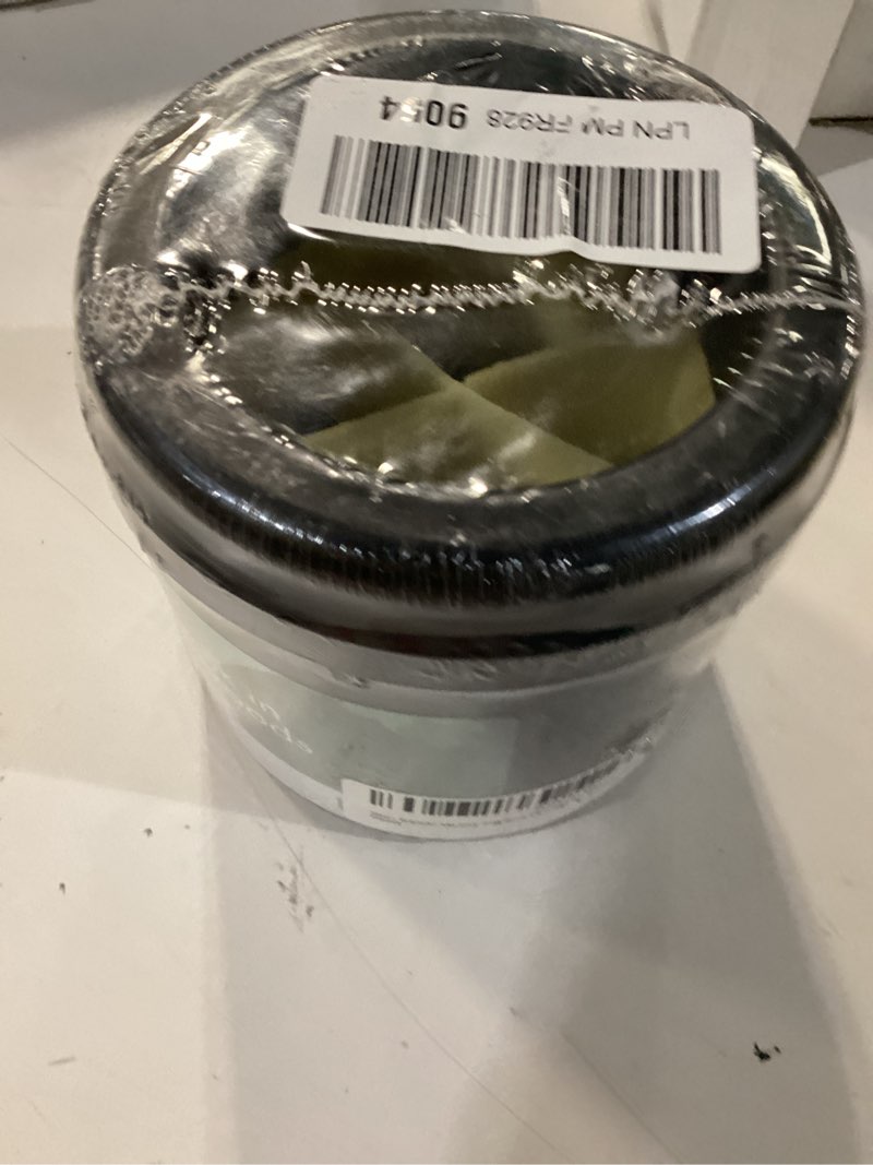 Condition photo showing Good Condition for scentair whisper home monthly plug-in refill, fragrance cartridge for home and office, a walk in the woods