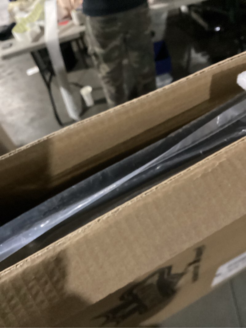 Condition photo showing New/Like New for Artificial Grass Puppy Pee Pad for Dogs and Small Pets - 20x25 Inch, Reusable 3-Layer Turf Pads for Dogs with Tray - Indoor and Outdoor Fake Grass Potty Pet Supplies by PETMAKER Medium 3-Layer System