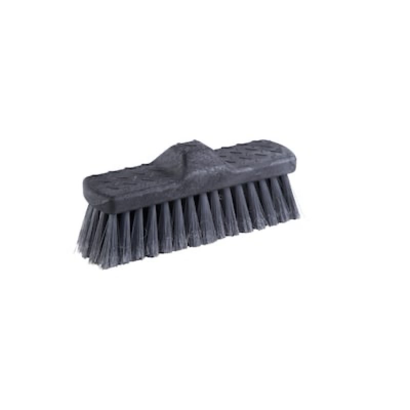 Condition photo showing As Is for project source poly fiber soft general wash brush