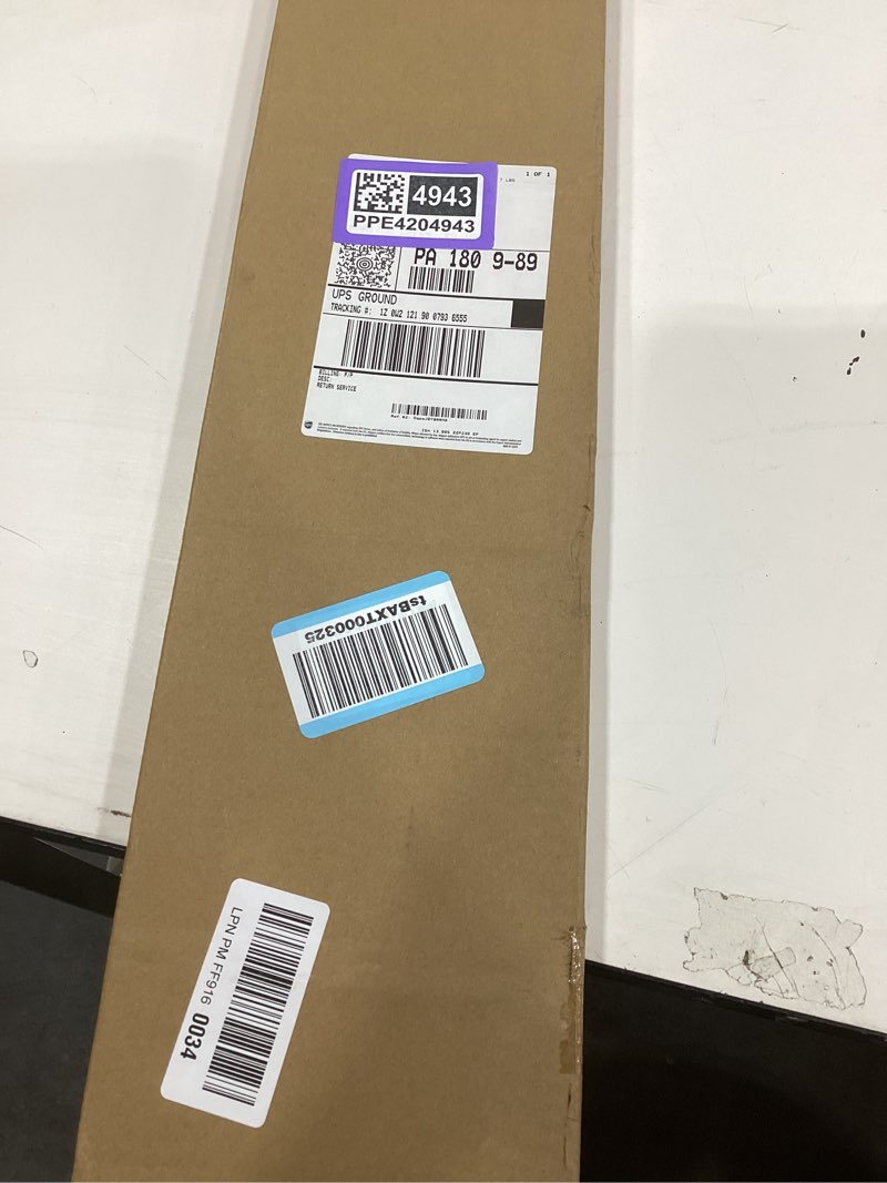 Condition photo showing Good Condition for floating shelf bracket, 46" heavy duty hidden shelf brackets hardware, solid steel support rods with tools, wall mounting invisible floating shelves bracket for kitchen, living room 46" x 1pcs