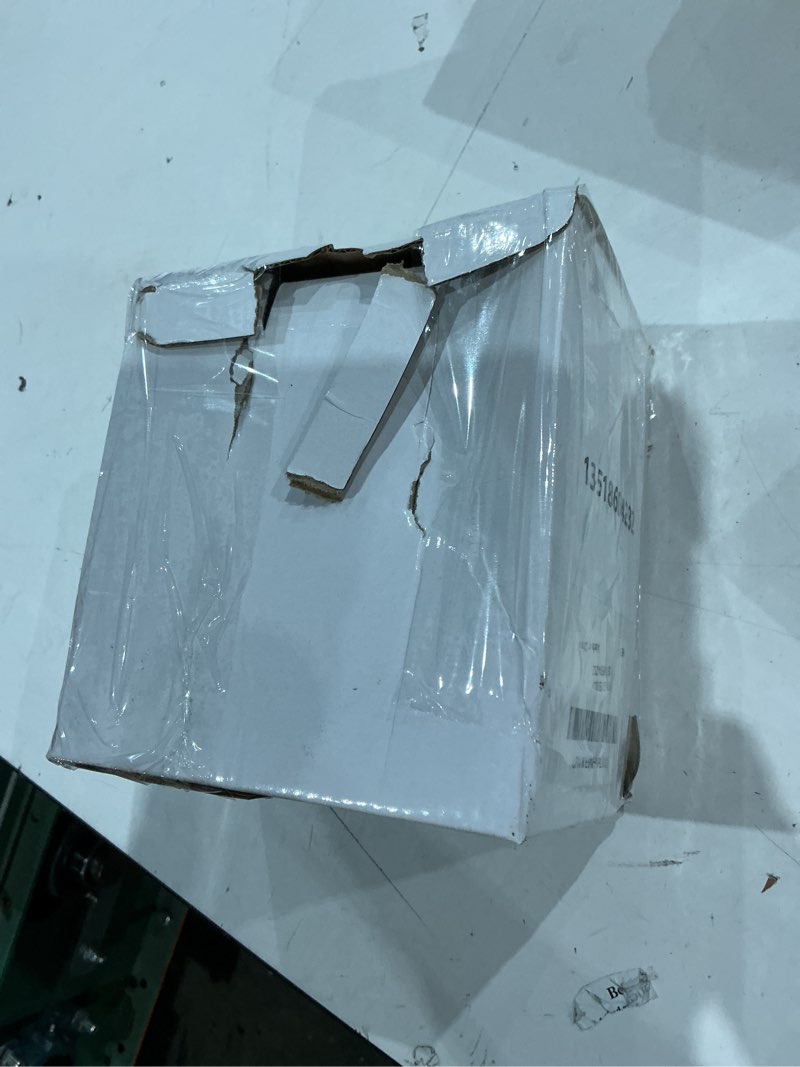 Condition photo showing As Is for rylnok high pressure fuel pump compatible with bmw 4.4l v8 engine 2012-2018 550i 650i 750i m5 m6 x5m