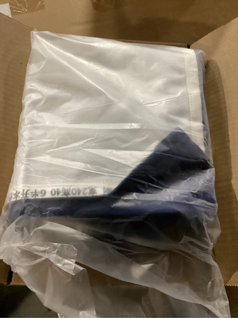 Condition photo showing New/Like New for uxowoxu japanese restaurant cuisine doorway traditional noren curtain for japanese sushi bar izakaya decoration 40×240cm 15.5"w x 94.5"l (pack of 1) a