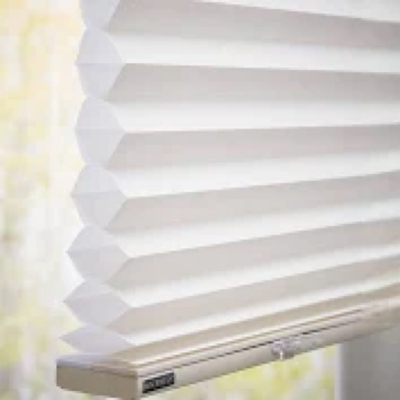 Cellular Shades