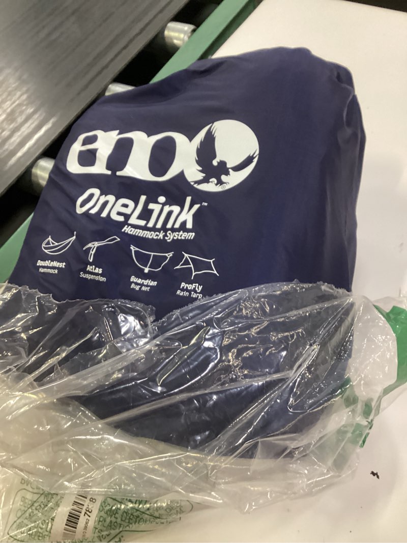 Condition photo showing Good Condition for onelink™ hammock system