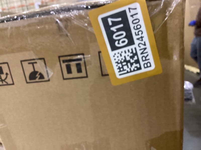 Strike and rubber mallet