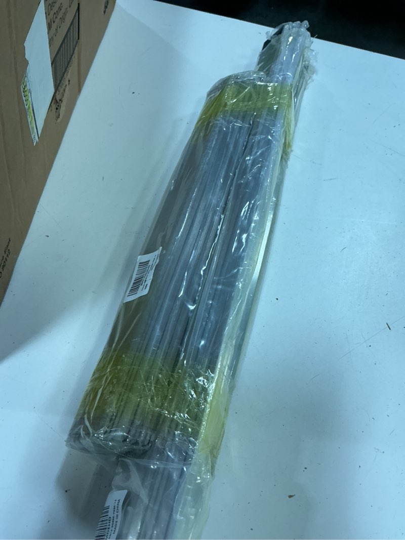 Condition photo showing Good Condition for htanch sg538 (13-pack) stainless steel flavorizer bars replacement for weber 7538 9813 weber genesis 1000-5500, platinum i & ii gas grills