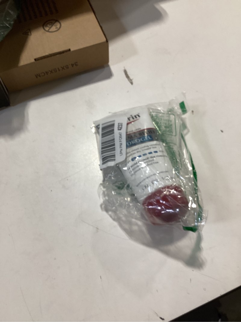 Condition photo showing New/Like New for Eucerin Eczema Relief Hydrogel for Dry, Itchy, Eczema-Prone Skin, Fragrance Free and Steroid Free Body Moisturizer for Dry Skin, 5 Fl Oz Tube 5 Fl Oz (Pack of 1)