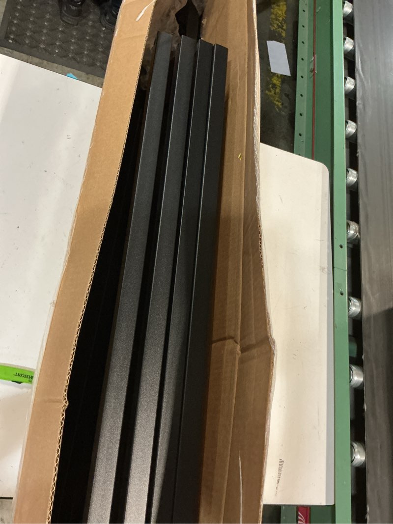 Condition photo showing Good Condition for lutown-teen 14 inch queen bed frame heavy duty steel slat support metal platform bed frame queen siz