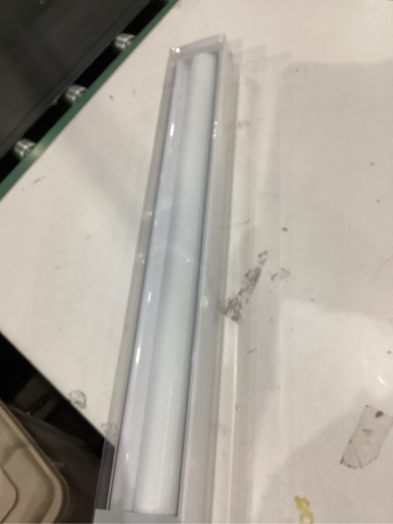 Condition photo showing Good Condition for persilux zebra blinds cordless, zebra roller shades for windows (32.5" w x 72" h, white) light filtering day and night window drapes sheer shades for home, bedroom and sliding door easy to install 32.5"w x 72"h white