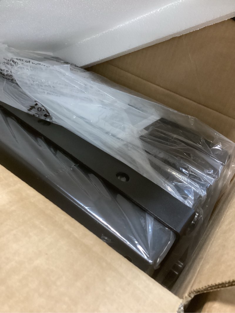 Condition photo showing Good Condition for 7500W Electric Garage Heater with Remote, Ceiling Mount Shop Heater, Garage Space Heaters with ECO Mode, 12H Timer, Thermostat, Overheat Protection, for Garage Workshops Warehouses Industrial 7500W with Remote