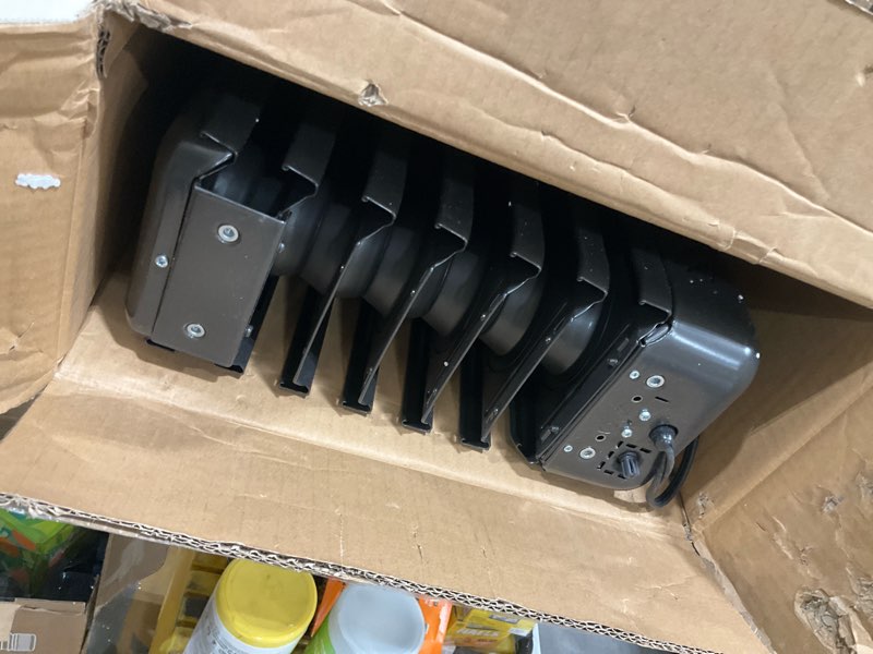 Condition photo showing As Is for DREO Oil Filled Radiator, Electric Radiant Heaters for indoor use Large Room with Remote Control, Child Lock, 4 Modes, Overheat & Tip-Over Protection, 24h Timer, Digital Thermostat, Quiet, 1500W Space Grey Large