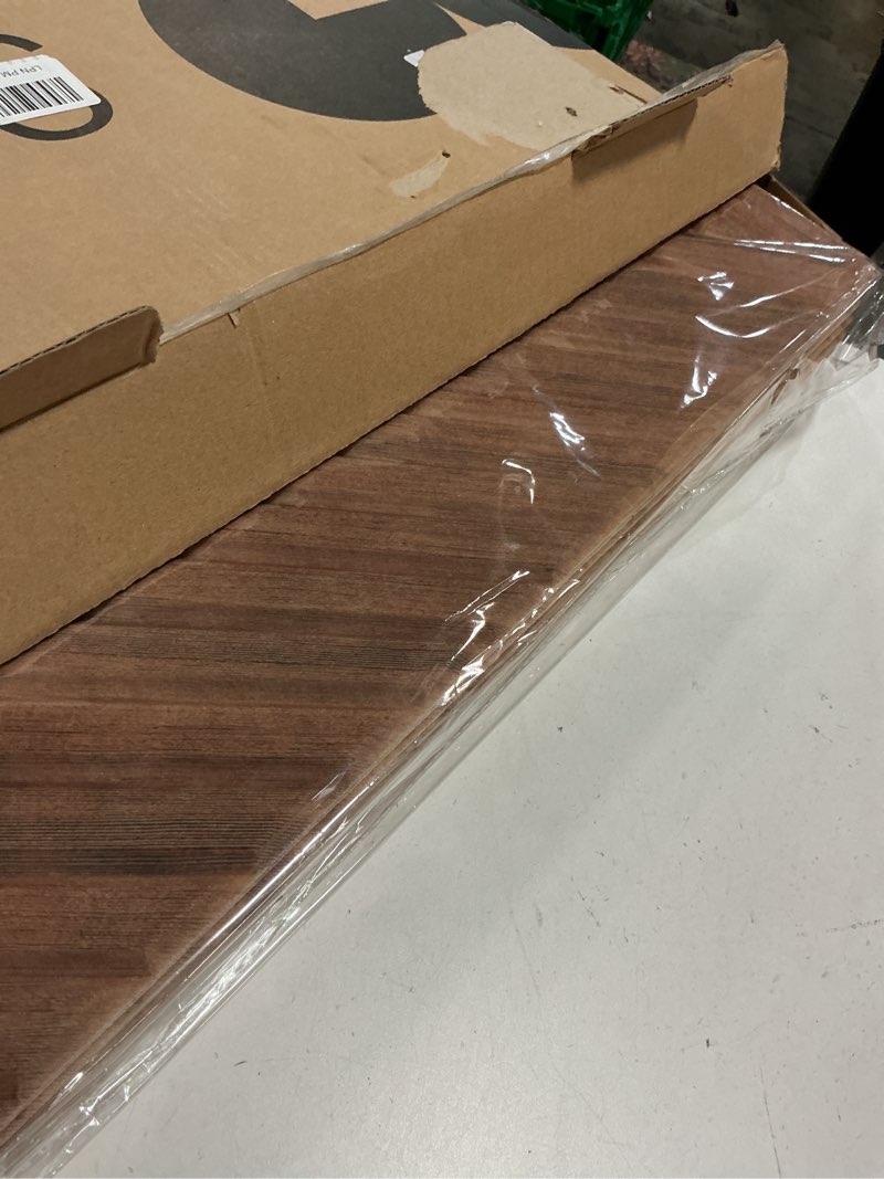 Condition photo showing Good Condition for acoustical wall panels, 6-piece 23.62 x 23.62 inches art acoustic panels, decorative acoustic panels, acoustic wall panels, sound absorbing wall art, arcadian vortex 72 x 48 inches arcadian vortex