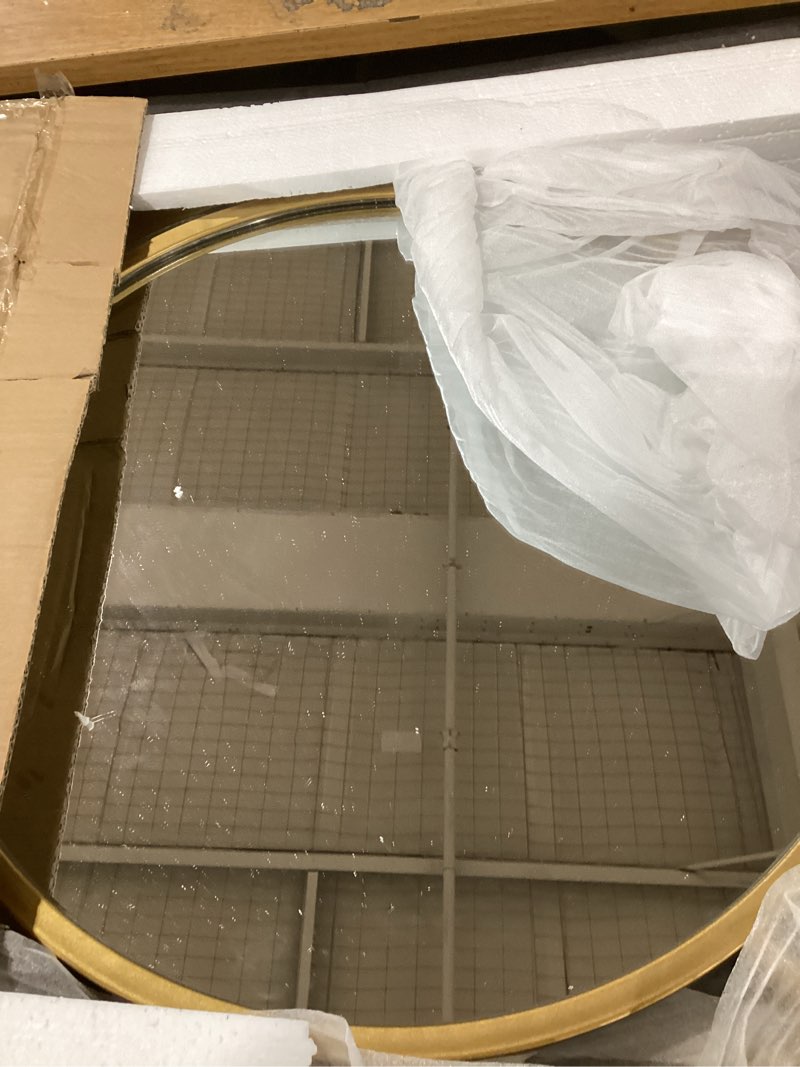 Terwilliger Metal Flat Mirror