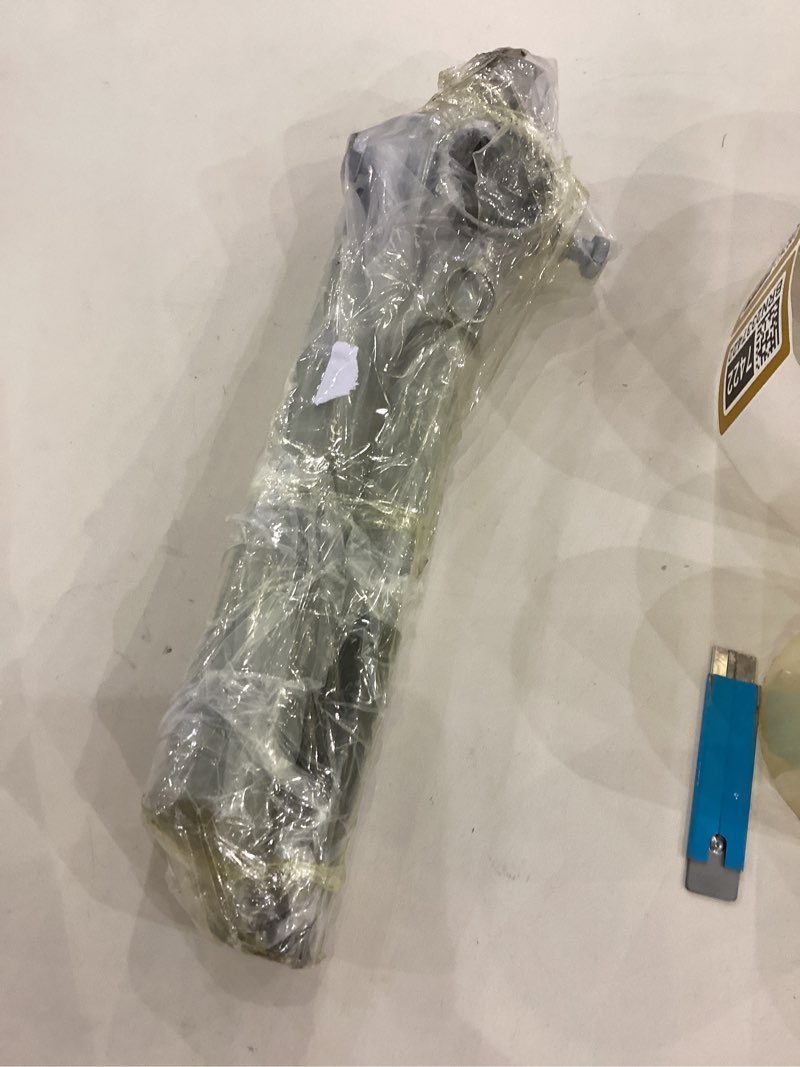 Dock Post Auger Wrench, Removable Dock Stanchion Ratchet with Rubber Handle & L-Type Socket Wrench, 