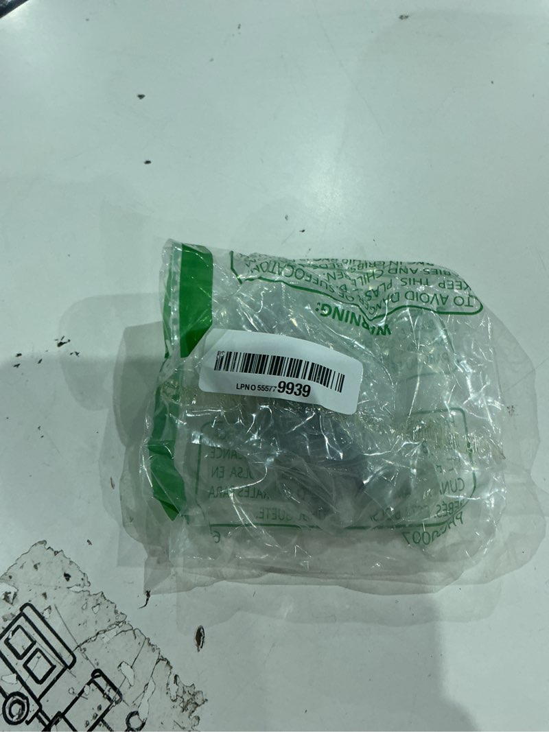 Condition photo showing As Is for 20 pairs 1.5 inches invisible hidden sew magnetic snap pvc hidden purse closure fastener snaps for handbag clothing clasp diy craft sewing tools b-invisible magnetic snap 20mm