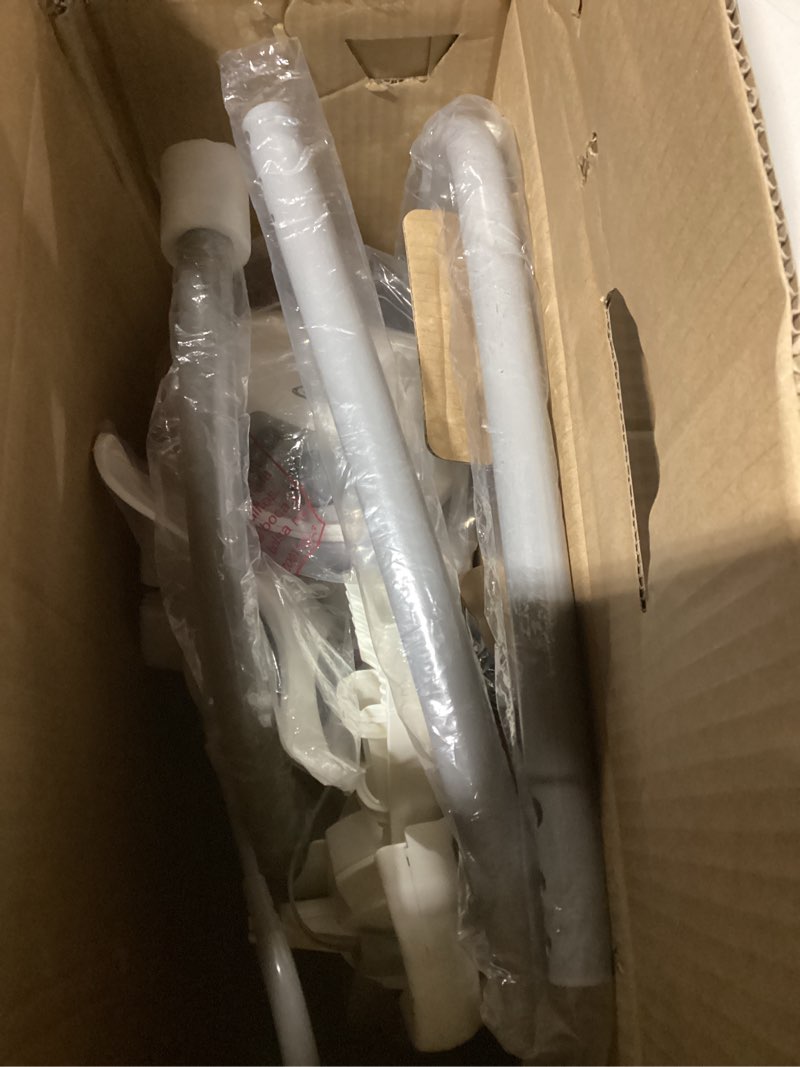 Condition photo showing Good Condition for Graco DuetConnect LX Portable Baby Swing and Bouncer, Multi-Direction Baby Bouncer Seat, Multiple Swing Speeds, Redmond