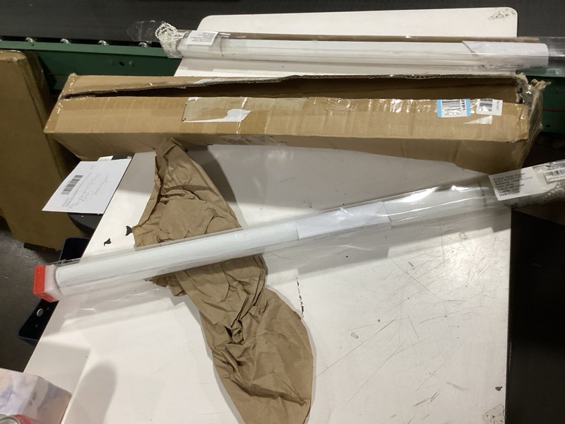 Condition photo showing Good Condition for nutro chill blackout roller blinds, window shades blackout with thermal insulated, uv protection fab