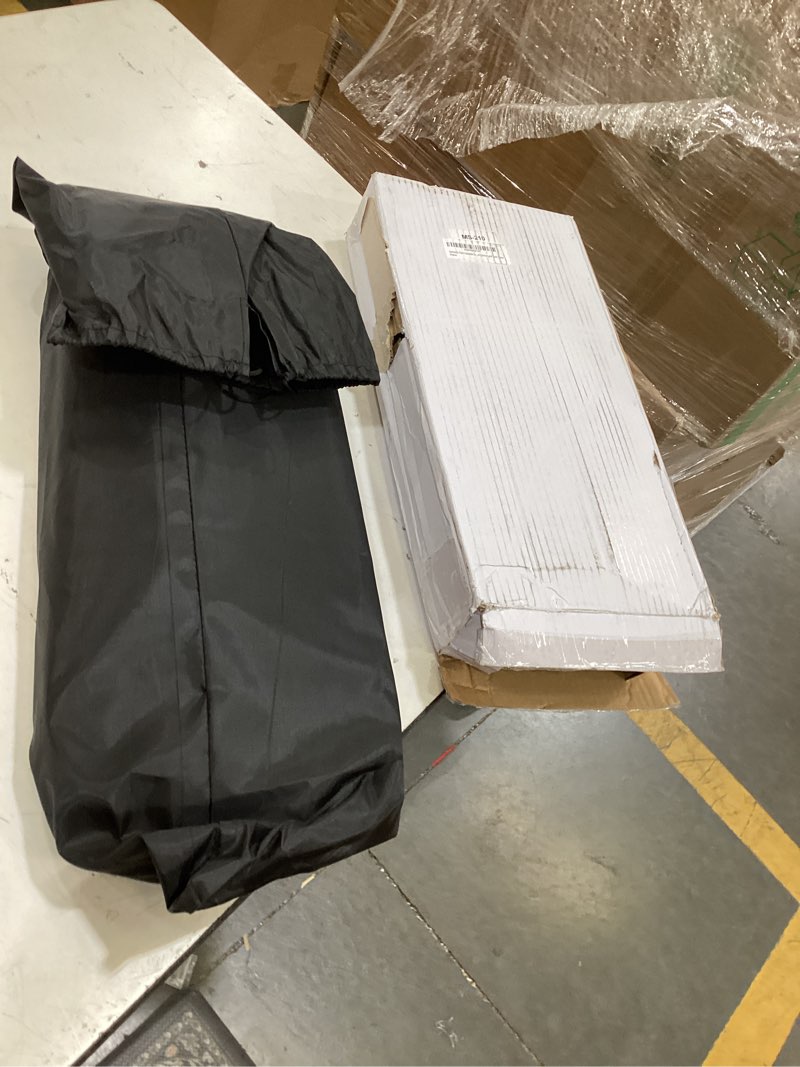Condition photo showing Good Condition for autotech park foldable sunshade compatible with 2016-2022 lexus rx suv, sunshade with metal reinforced structure, maintain cool interior and save space