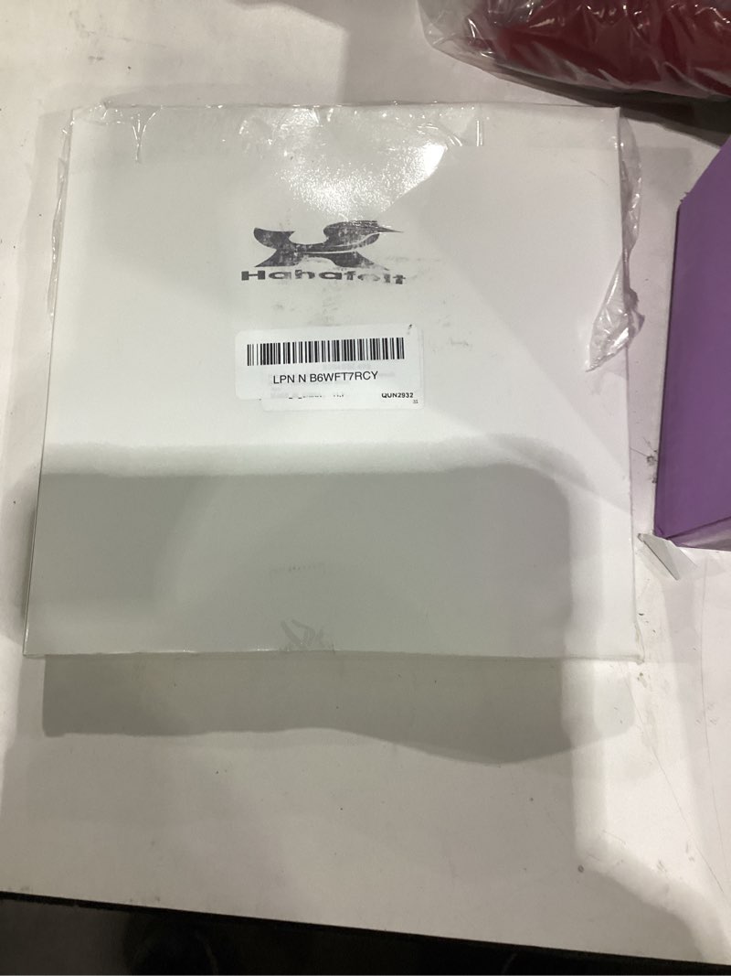 Condition photo showing Good Condition for Hahafelt Cooling Cervical Neck Pillowcase Cover (Only Pillow Case) Ergonomic Pillowcase with Zipper 