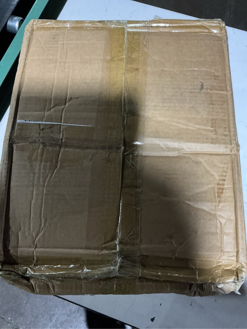 Condition photo showing Good Condition for anbull 1370gph pond filter pump, 110v/57w fountain submersible water pump, high efficiency filter water pump for ponds up to 2113 gallons