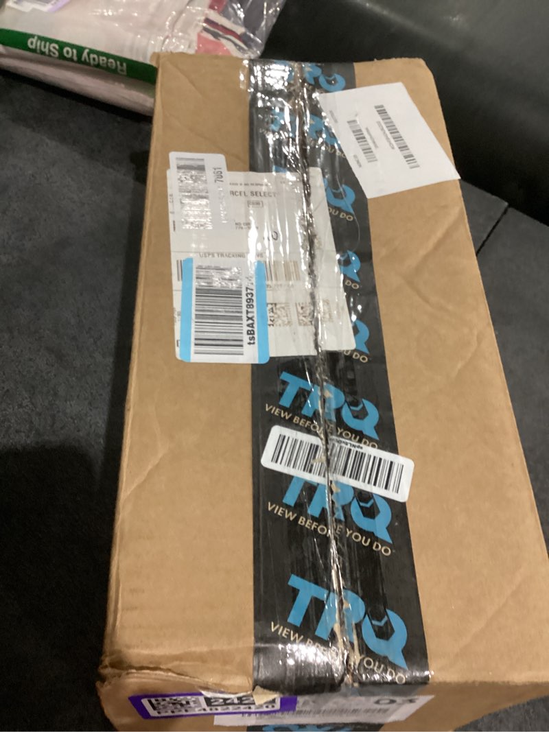 Condition photo showing New/Like New for TRQ Front Left and Right Wheel Bearing and Hub Assembly 2 Piece Set Compatible with 2003-2019 Toyota Corolla 2003-2010 Pontiac Vibe 2003-2013 Matrix