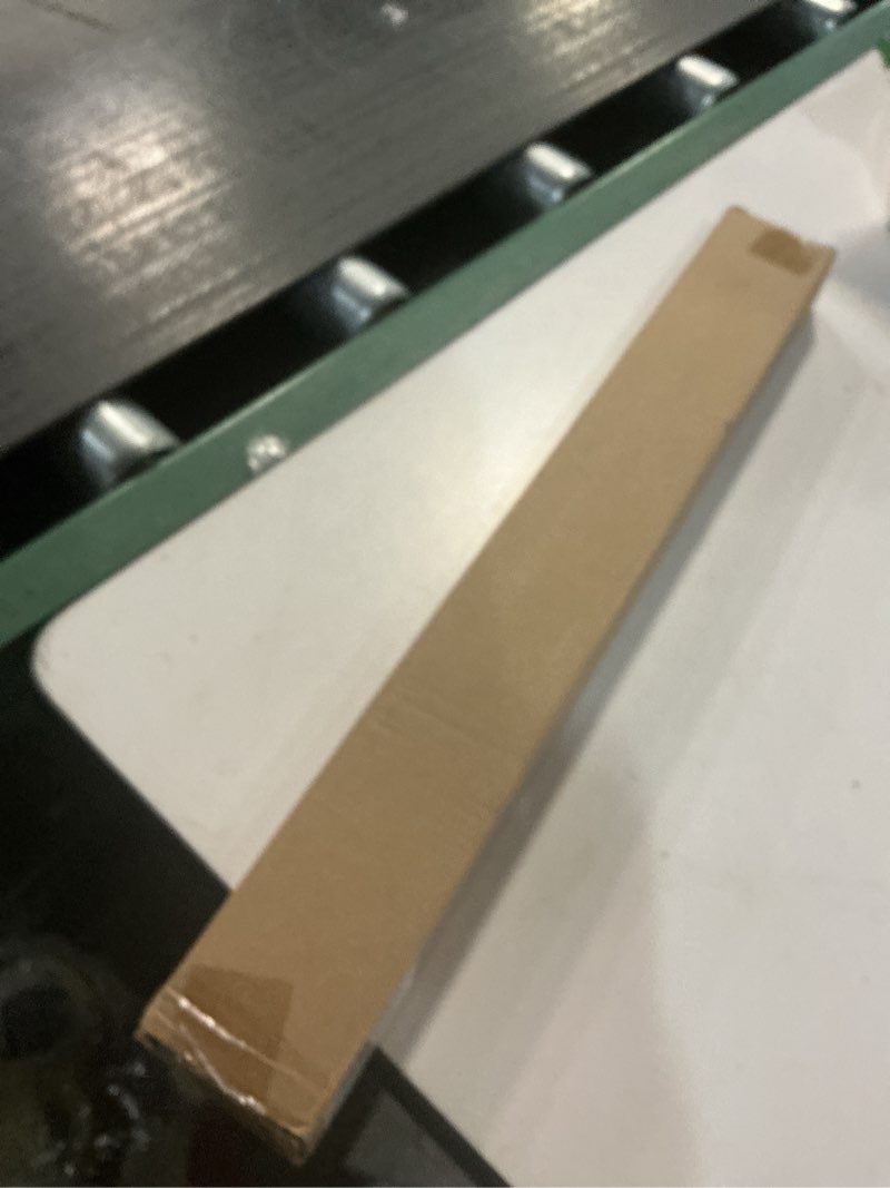 Condition photo showing New/Like New for Magnetic Wind Guards for Blackstone 28 Inch Block Wind, 1605 Stainless Steel Wind Screens for Blackstone Griddle Accessories BBQ Camping Tool, Protect Flame Hold Heat 28 inch Black