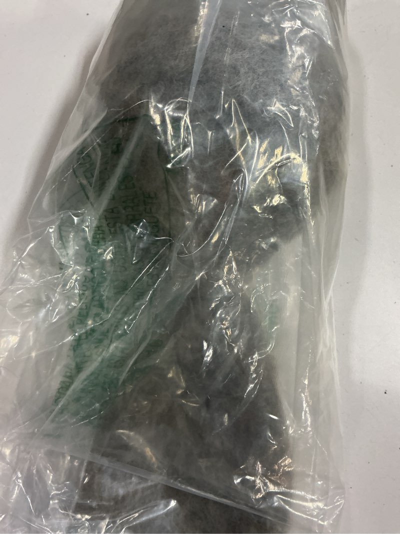 Condition photo showing As Is for Hyper Pet Doggie Tail Interactive Plush Dog Toys (Wiggles, Vibrates, and Barks, Stimulating Play) Full Unit Classic Doggie Tail