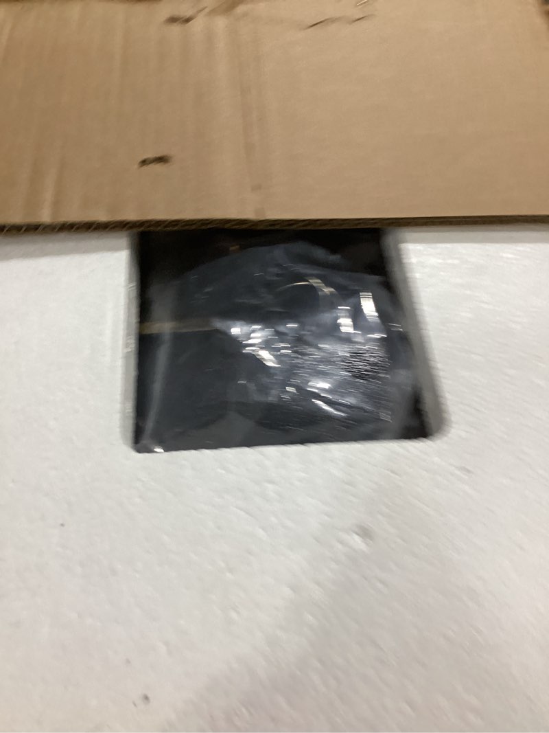 Condition photo showing Good Condition for 3.3 Cuft Large Home Safes Water and Fireproof, Fire proof Safes for Home Use, Anti-Theft Security Safe Box With Digital Keypad & Removable Shelf and Led Light, Money Safes for Documents Valuables 3.3 Cubic Feet