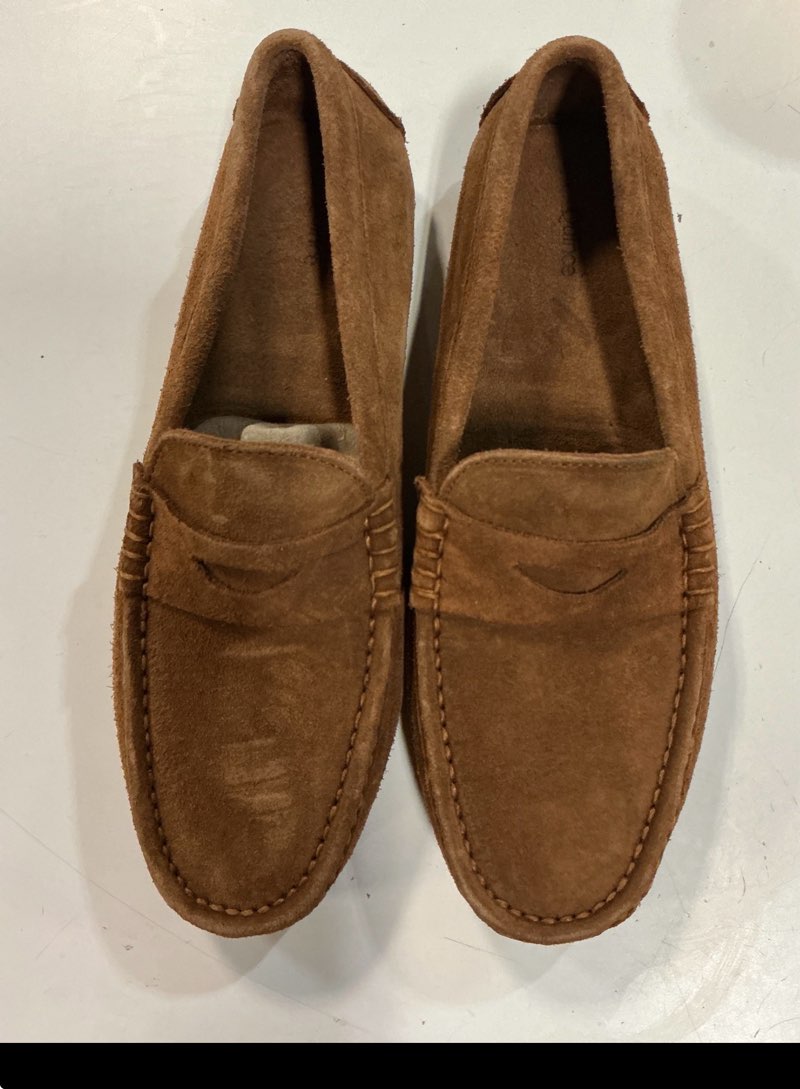 Quince shoes for men  size 11