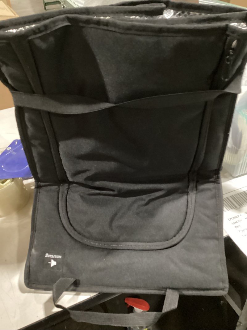 Condition photo showing New/Like New for Sound Cover for Ninja Creami, Blender Noise Cover, Blocks 70% Noise,Waterproof, Fireproof, Foldable Quiet Dust Cover for Most Blenders/Ice Cream Maker