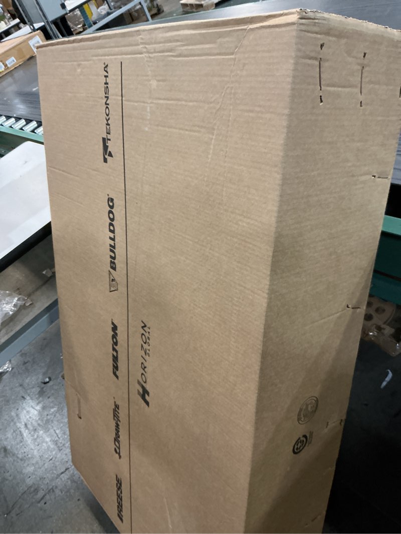 Condition photo showing New/Like New for Draw-Tite 25006 Class 1 Trailer Hitch 1-1/4 Inch Receiver Compatible with 2021-2023 Hyundai Elantra