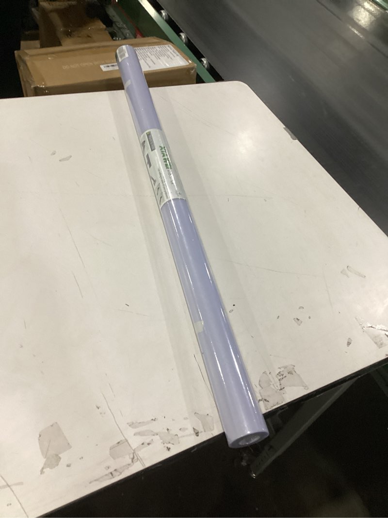 Condition photo showing New/Like New for Frosted Glass Window Film with Tools,Reusable Window Privacy Film,Static Clings Window Film Kit for Home Bathroom and Office. (Pure, 35.4Inch×196.9Inch) Pure 35.4Inch×196.9Inch