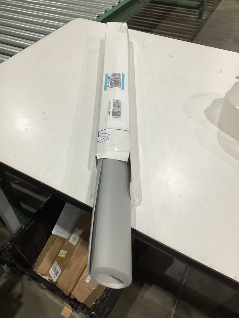 Condition photo showing Good Condition for YSAGi Leather Desk Protector, Office Mat, Large Mouse Mat, Non-Slip PU Leather Blotter, Laptop Desk, Waterproof Writing Pad for Office and Home (Light Grey, 47.2\" x 23.6\") Light Grey 47.2\" x 23.6\"