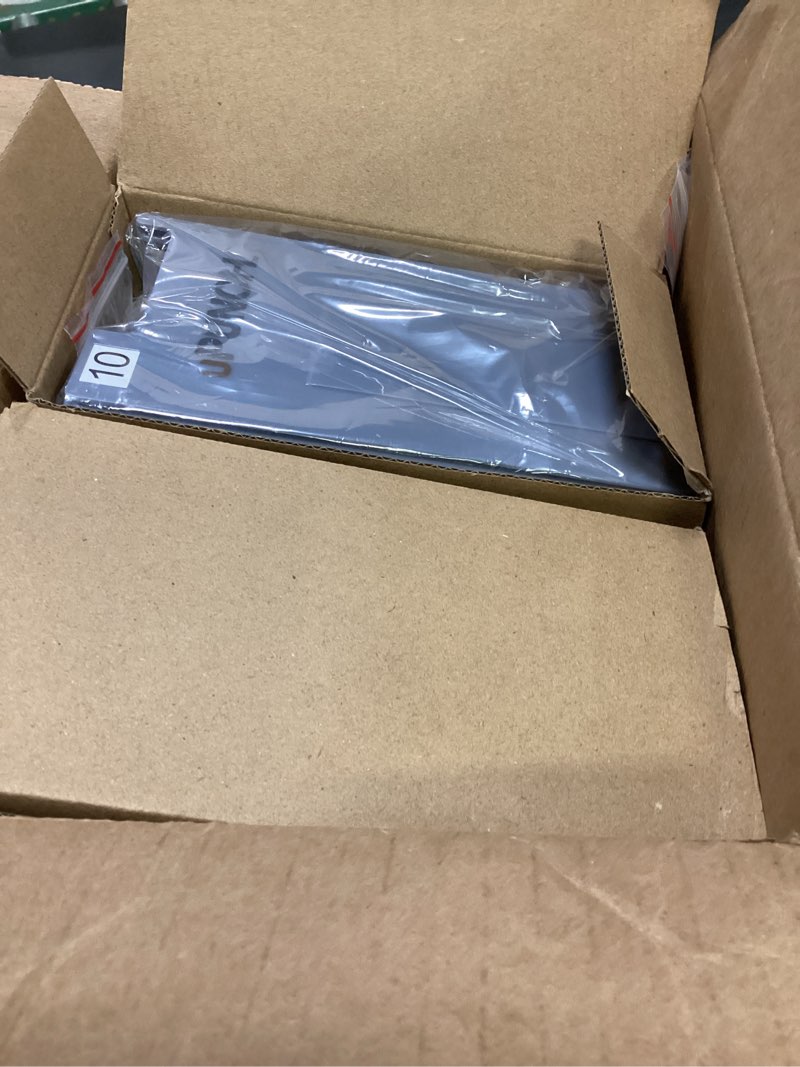 Condition photo showing Good Condition for upunch hn3500 advanced time clock bundle for small business: complete employee time tracking system with 100 time cards, 2 racks, 2 ribbons, and 6 keys hn3500 bundle