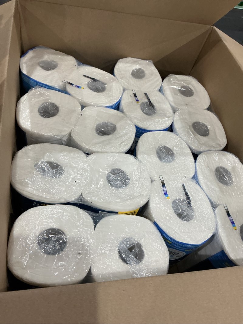 Condition photo showing Good Condition for cottonelle ultra clean  4=22