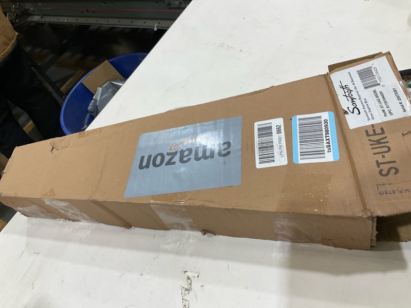 Condition photo showing Good Condition for Sawbooth soprano beginner uke