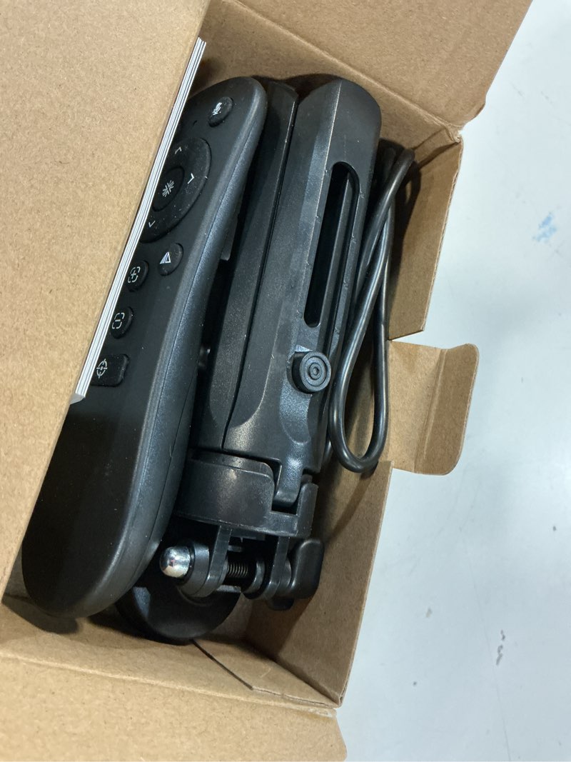 Condition photo showing Good Condition for vizolink 4k eptz webcam with dual microphones, zoom remote, precisefocus, usb for pc, laptop, switch 2, conference, video streaming