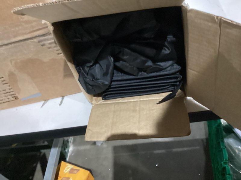 Condition photo showing Good Condition for Dream On Me Zazzy Portable Playard with Bassinet in Black, Lightweight Packable and Easy Setup Baby Playard with Mattress and Travel Bag