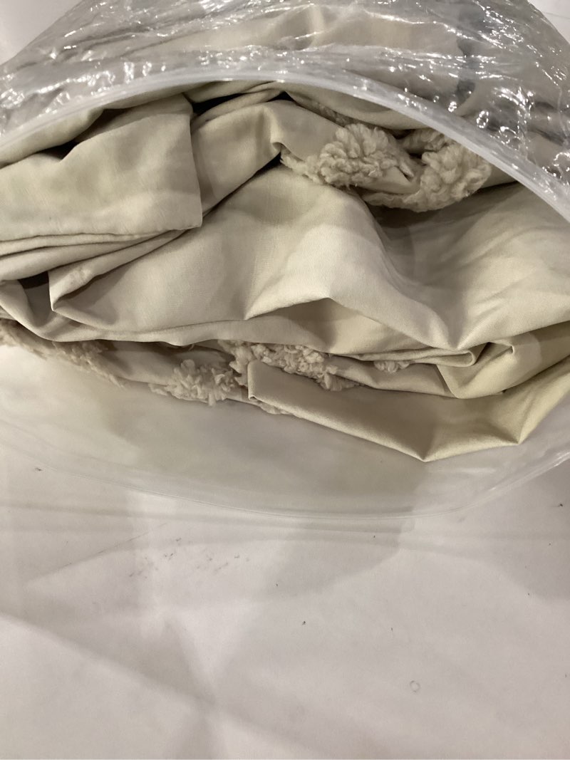 comforter unknown size