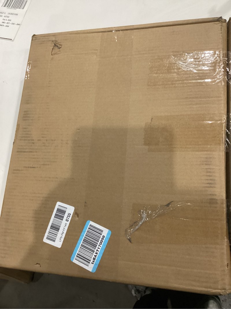 Condition photo showing Good Condition for Toilet Seat, Solid Wood, Rubber Wood, High Gloss Finish, Mahogany Red, PIKLiDS (Round)