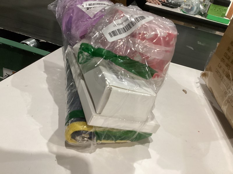 Condition photo showing Good Condition for Mystery bundle 