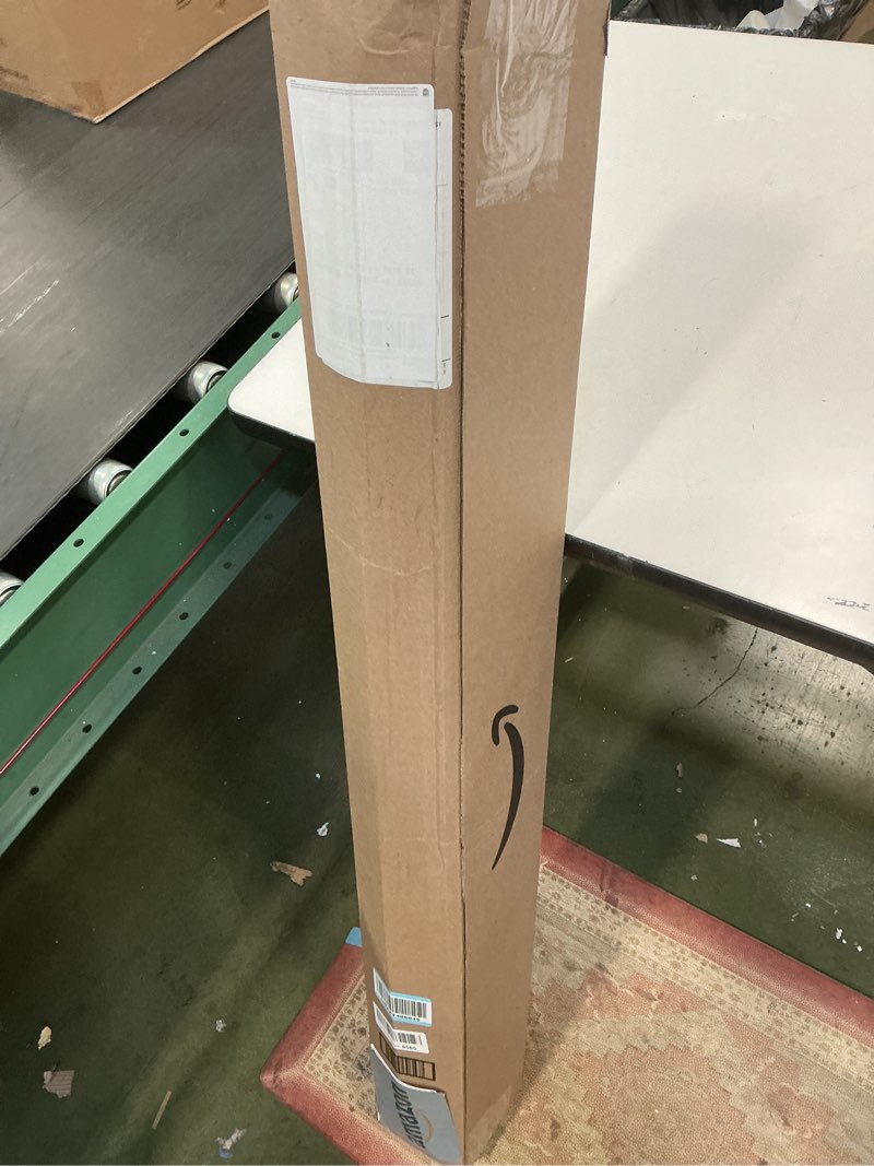 Condition photo showing New/Like New for Imported Shillelagh Wooden Irish Walking Stick, Handcrafted 100% Blackthorn Wood Cane, Handles All Unique, Black High Gloss Lacquered, Made in Ireland 36" Black - Rounded Handle